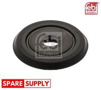 2X ANTI-FRICTION BEARING, SUSPENSION STRUT SUPPORT MOUNTING FEBI BILSTEIN 12448