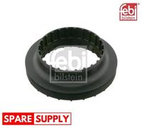2X ANTI-FRICTION BEARING, SUSPENSION STRUT SUPPORT MOUNTING FEBI BILSTEIN 27996