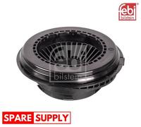 2X ANTI-FRICTION BEARING, SUSPENSION STRUT SUPPORT MOUNTING FEBI BILSTEIN 30841