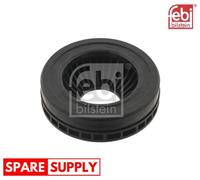 2X ANTI-FRICTION BEARING, SUSPENSION STRUT SUPPORT MOUNTING FEBI BILSTEIN 31291