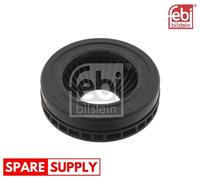 2X ANTI-FRICTION BEARING, SUSPENSION STRUT SUPPORT MOUNTING FEBI BILSTEIN 31291