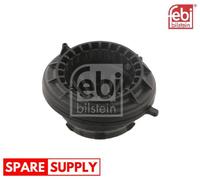 2X ANTI-FRICTION BEARING, SUSPENSION STRUT SUPPORT MOUNTING FEBI BILSTEIN 31448
