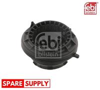 2X ANTI-FRICTION BEARING, SUSPENSION STRUT SUPPORT MOUNTING FEBI BILSTEIN 31448