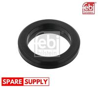 2X ANTI-FRICTION BEARING, SUSPENSION STRUT SUPPORT MOUNTING FEBI BILSTEIN 32714
