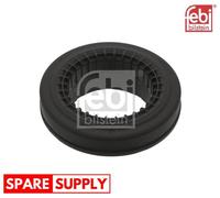 2X ANTI-FRICTION BEARING, SUSPENSION STRUT SUPPORT MOUNTING FEBI BILSTEIN 44491
