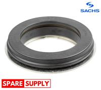 2X ANTI-FRICTION BEARING, SUSPENSION STRUT SUPPORT MOUNTING FOR VW SACHS 801 454