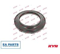 2x Anti-Friction Bearing, suspension strut support mounting KYB MB1901
