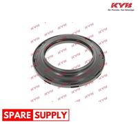 2X ANTI-FRICTION BEARING, SUSPENSION STRUT SUPPORT MOUNTING KYB MB1901