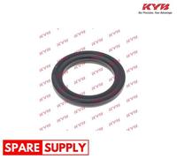 2X ANTI-FRICTION BEARING, SUSPENSION STRUT SUPPORT MOUNTING KYB MB1905