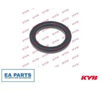 2x Anti-Friction Bearing, suspension strut support mounting KYB MB1905