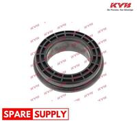 2X ANTI-FRICTION BEARING, SUSPENSION STRUT SUPPORT MOUNTING KYB MB1907