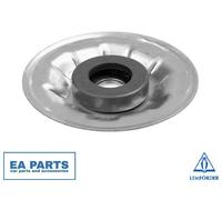 2x Anti-Friction Bearing, suspension strut support mounting LEMFÖRDER 11049 01