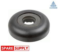 2X ANTI-FRICTION BEARING, SUSPENSION STRUT SUPPORT MOUNTING LEMFÖRDER 17636 02