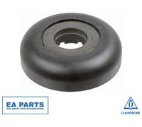 2x Anti-Friction Bearing, suspension strut support mounting LEMFÖRDER 17636 02