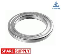 2X ANTI-FRICTION BEARING, SUSPENSION STRUT SUPPORT MOUNTING LEMFÖRDER 31260 01