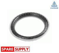 2X ANTI-FRICTION BEARING, SUSPENSION STRUT SUPPORT MOUNTING LEMFÖRDER 31397 01