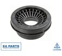 2x Anti-Friction Bearing, suspension strut support mounting LEMFÖRDER 31411 01
