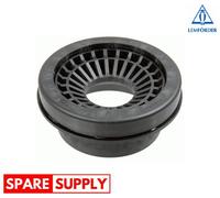 2X ANTI-FRICTION BEARING, SUSPENSION STRUT SUPPORT MOUNTING LEMFÖRDER 31411 01