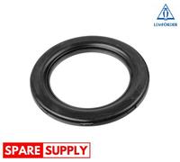 2X ANTI-FRICTION BEARING, SUSPENSION STRUT SUPPORT MOUNTING LEMFÖRDER 31493 01