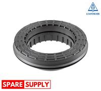 2X ANTI-FRICTION BEARING, SUSPENSION STRUT SUPPORT MOUNTING LEMFÖRDER 31504 01