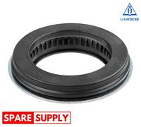2X ANTI-FRICTION BEARING, SUSPENSION STRUT SUPPORT MOUNTING LEMFÖRDER 31764 01