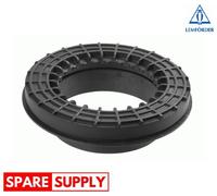2X ANTI-FRICTION BEARING, SUSPENSION STRUT SUPPORT MOUNTING LEMFÖRDER 33503 01