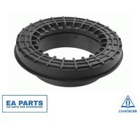 2x Anti-Friction Bearing, suspension strut support mounting LEMFÖRDER 33503 01