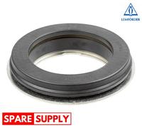 2X ANTI-FRICTION BEARING, SUSPENSION STRUT SUPPORT MOUNTING LEMFÖRDER 33946 01