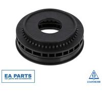 2x Anti-Friction Bearing, suspension strut support mounting LEMFÖRDER 34682 01