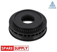 2X ANTI-FRICTION BEARING, SUSPENSION STRUT SUPPORT MOUNTING LEMFÖRDER 34682 01