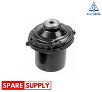2X ANTI-FRICTION BEARING, SUSPENSION STRUT SUPPORT MOUNTING LEMFÖRDER 34699 01
