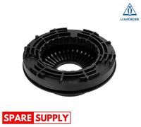 2X ANTI-FRICTION BEARING, SUSPENSION STRUT SUPPORT MOUNTING LEMFÖRDER 35477 01
