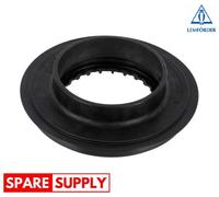 2X ANTI-FRICTION BEARING, SUSPENSION STRUT SUPPORT MOUNTING LEMFÖRDER 35814 01