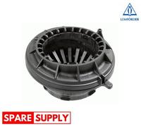 2X ANTI-FRICTION BEARING, SUSPENSION STRUT SUPPORT MOUNTING LEMFÖRDER 37554 01