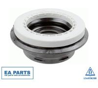 2x Anti-Friction Bearing, suspension strut support mounting LEMFÖRDER 37815 01
