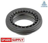 2X ANTI-FRICTION BEARING, SUSPENSION STRUT SUPPORT MOUNTING LEMFÖRDER 38579 01