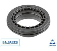 2x Anti-Friction Bearing, suspension strut support mounting LEMFÖRDER 38579 01