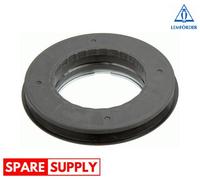 2X ANTI-FRICTION BEARING, SUSPENSION STRUT SUPPORT MOUNTING LEMFÖRDER 39284 01