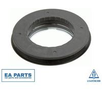 2x Anti-Friction Bearing, suspension strut support mounting LEMFÖRDER 39284 01