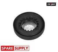 2X ANTI-FRICTION BEARING, SUSPENSION STRUT SUPPORT MOUNTING MAXGEAR 72-0178