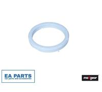 2x Anti-Friction Bearing, suspension strut support mounting MAXGEAR 72-1714