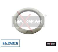 2x Anti-Friction Bearing, suspension strut support mounting MAXGEAR 72-1714