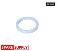 2X ANTI-FRICTION BEARING, SUSPENSION STRUT SUPPORT MOUNTING MAXGEAR 72-1714