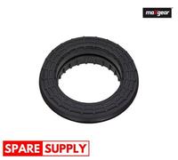 2X ANTI-FRICTION BEARING, SUSPENSION STRUT SUPPORT MOUNTING MAXGEAR 72-2093