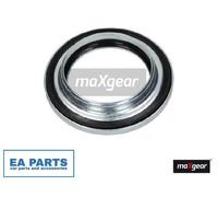 2x Anti-Friction Bearing, suspension strut support mounting MAXGEAR 72-2094