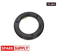 2X ANTI-FRICTION BEARING, SUSPENSION STRUT SUPPORT MOUNTING MAXGEAR 72-2101