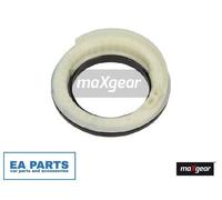 2x Anti-Friction Bearing, suspension strut support mounting MAXGEAR 72-2101