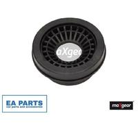 2x Anti-Friction Bearing, suspension strut support mounting MAXGEAR 72-2103