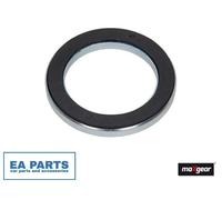 2x Anti-Friction Bearing, suspension strut support mounting MAXGEAR 72-2105