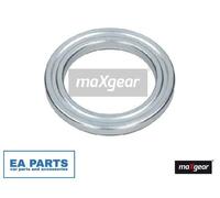 2x Anti-Friction Bearing, suspension strut support mounting MAXGEAR 72-2105